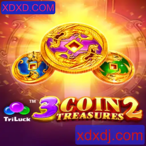Descubra os Segredos de 3CoinTreasures2: Uma Aventura Épica no Universo de Jogos Online