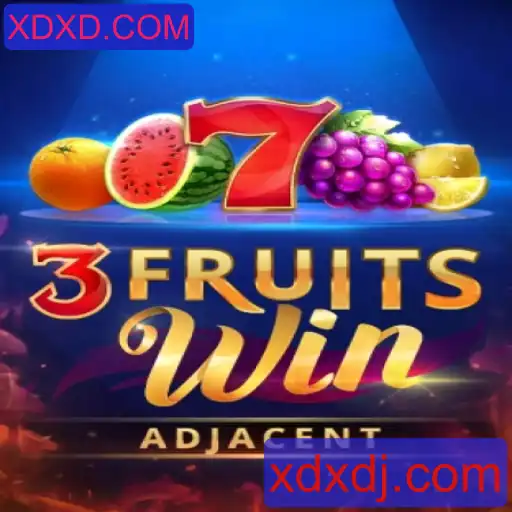 Descubra o Mundo de Entretenimento de 3FruitsWin e XDXD.COM