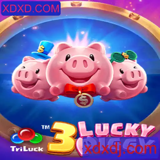 Explorando as Aventuras do Jogo 3LUCKYPIGGY e a Plataforma XDXD.COM