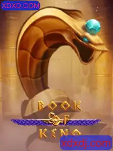 Descubra o Mundo do Jogo BookOfKeno
