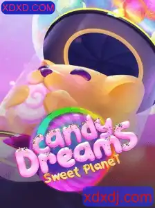 CandyDreams: Descubra o Encantador Mundo do Novo Jogo da XDXD.COM