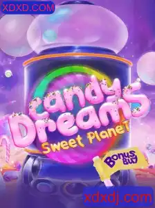 CandyDreamsSweetPlanet: Uma Aventura Doce no Universo dos Jogos