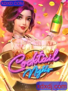 Explorando o Fascinante Mundo de CocktailNights: O Jogo que Está Conquistando XDXD.COM