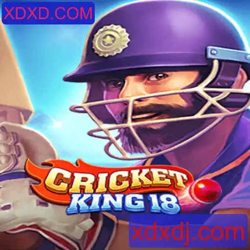Descubra o Mundo Empolgante de CricketKing18 com XDXD.COM