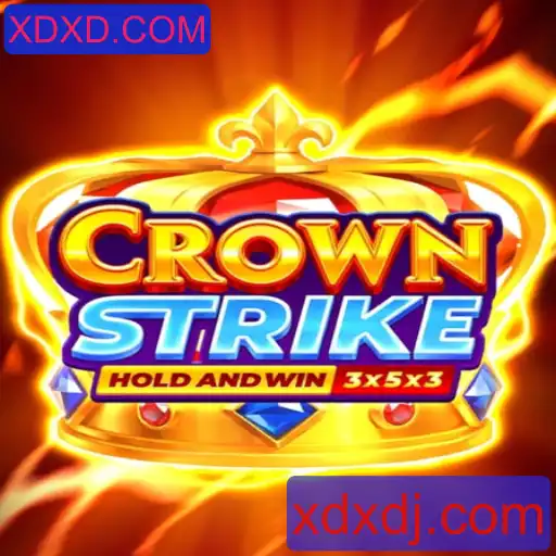 Crownstrike: O Novo Fenômeno dos Jogos com XDXD.COM