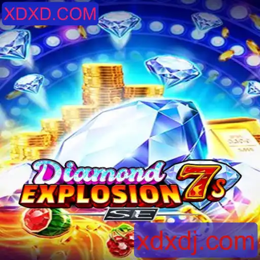 Descubra o Mundo de Diversão do DiamondExplosion7sSE em XDXD.COM