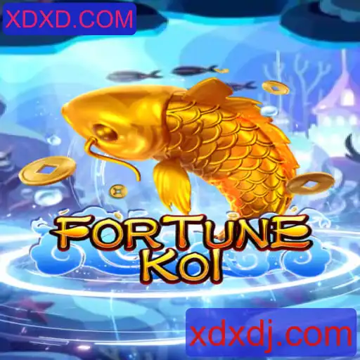 FORTUNEKOI: Explorando o Novo Jogo de Estratégia Disponível na XDXD.COM