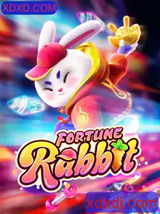 Descubra o Mundo de Aventura de FortuneRabbit em XDXD.COM