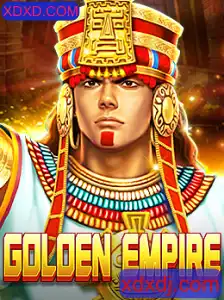 GoldenEmpire: A Nova Sensação do Mundo dos Jogos