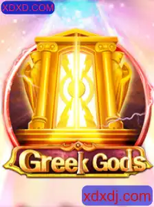 Explorando GreekGods: Um Mergulho no Mundo da Mitologia