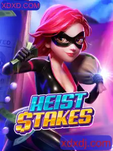 Descubra o Mundo Emocionante de HeistStakes: O Jogo de Estratégia e Aventura
