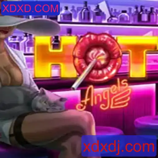 Descubra o Mundo do Jogo HotAngels e a Plataforma XDXD.COM