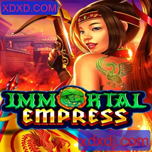 ImmortalEmpress: Descubra a Revolucionária Aventura de Jogo no XDXD.COM