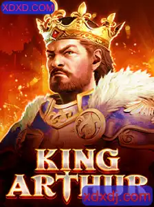 KingArthur: Explore o Mundo Épico e Aventureiro no Universo XDXD.COM