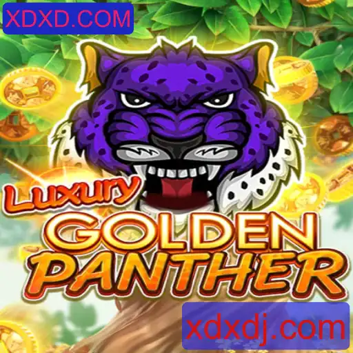 Descubra o Universo de LUXURYGOLDENPANTHER: Um Jogo Fascinante