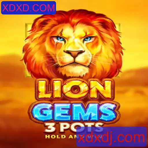 Descubra o Fascinante Mundo de LionGems3pots em XDXD.COM
