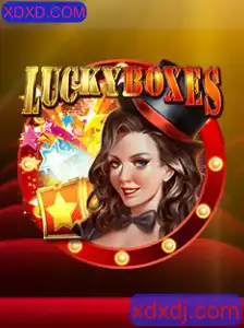 Descubra a Excitação do Jogo LuckyBoxes em XDXD.COM