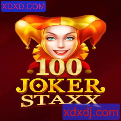 Explorando o Mundo do 100JokerStaxx no XDXD.COM