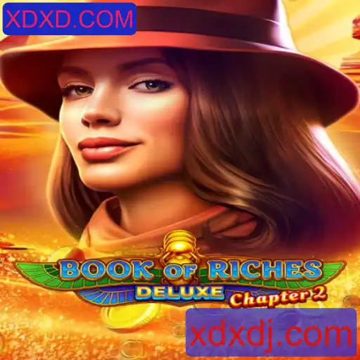Explorando BookofRichesDeluxeChapter2: Uma Aventura Repleta de Mistérios
