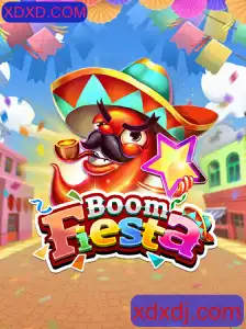 Descubra o Mundo Vibrante de BoomFiesta: Um Guia Completo Sobre o Popular Jogo da XDXD.COM