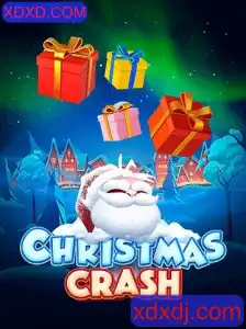 Desvendando o Fascinante Mundo de ChristmasCrash