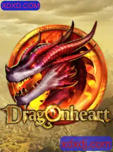 Descubra a Magia do Jogo DragonHeart com XDXD.COM
