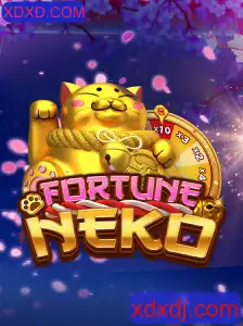 Explorando o Fascinante Jogo FortuneNeko na Plataforma XDXD.COM