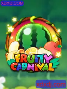 FruityCarnival: Exploração do Jogo e Suas Regras Inovadoras