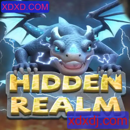 Descubra o Mundo de HiddenRealm: A Nova Sensação do Entretenimento Interativo