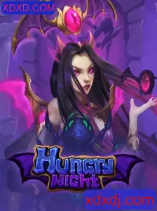 Explorando o Mundo de HungryNight: Um Mergulho no Universo de Jogo