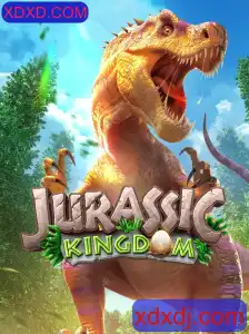 Explorando o Mundo de JurassicKingdom: Guia Completo do Jogo