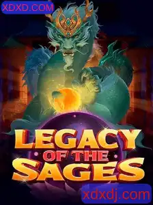 Descubra o Mundo de LegacyoftheSages: Um Mergulho no Jogo do Momento