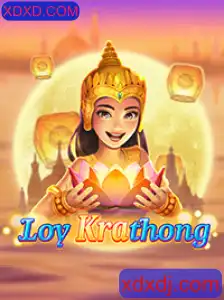 LoyKrathong: Explorando o Fascinante Jogo da XDXD.COM