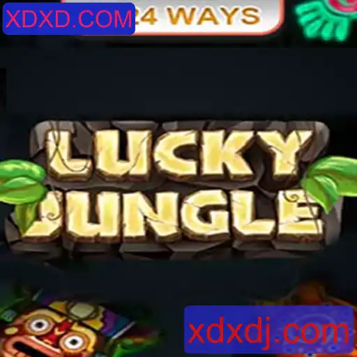 Explorando o Mundo de LuckyJungle1024