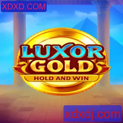 Descubra LuxorGold: O Novo Fenômeno dos Jogos Online