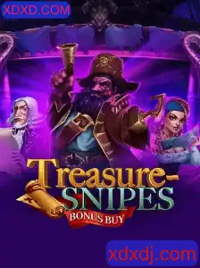 Explorando o Mundo de TreasuresnipesBonusBuy e Sua Dinâmica de Jogo
