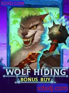 Explorando WolfHidingBonusBuy: O Jogo de Estratégia e Aventura da XDXD.COM