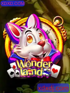 Explore o Mundo Fascinante de Wonderland: Um Jogo Inovador da XDXD.COM