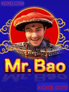 Descubra a Emoção do Jogo MrBao