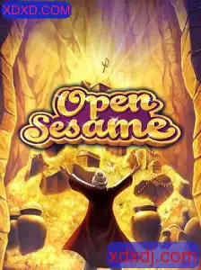Descubra o Mundo de OpenSesame: Um Jogo Inovador e Envolvente