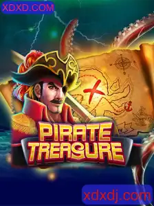 Descubra PirateTreasure: O Jogo de Aventura que Conquista Players