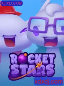 Explorando as Aventuras Galácticas de RocketStars