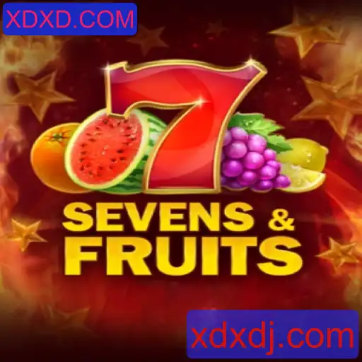 Descubra SevensFruits, o Jogo de Slots Populares no XDXD.COM