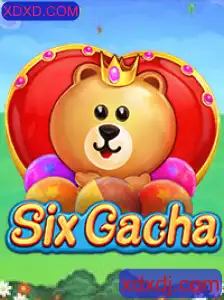 Descubra o Mundo de SixGacha: O Novo Fenômeno dos Jogos em XDXD.COM