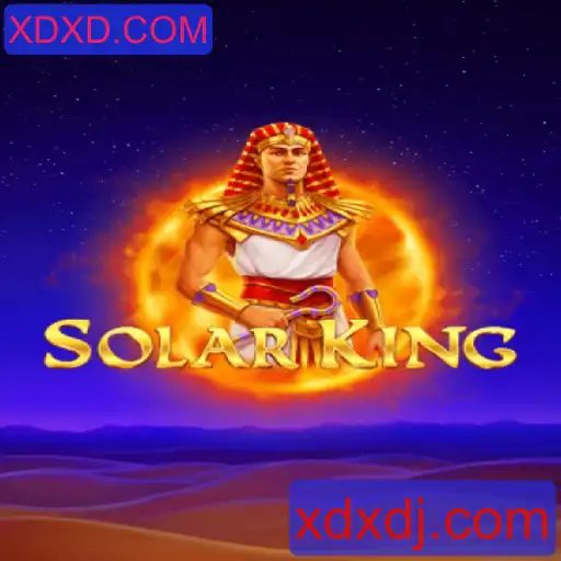 Descubra as Aventuras de SolarKing: O Fenômeno dos Jogos em XDXD.COM