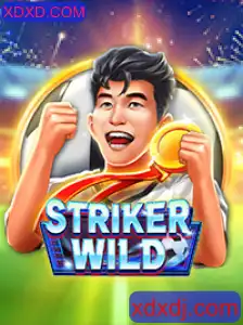Descubra o emocionante mundo de StrikerWILD no XDXD.COM