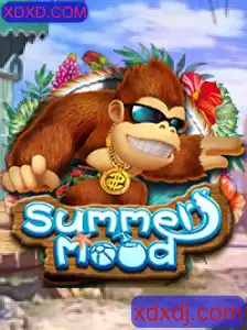 SummerMood: O Jogo de Estratégia Perfeito para Dias Ensolarados