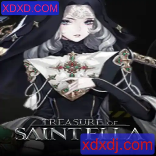 Explorando o Jogo TreasureofSaintElla: Uma Aventura em XDXD.COM