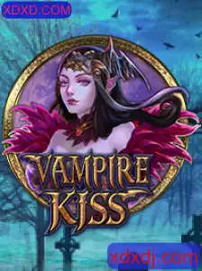 VampireKiss: Um Novo Jogo de Aventura Sobrenatural Online