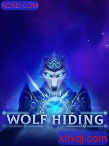 WolfHiding: Uma Aventura de Estratégia e Astúcia no Mundo dos Jogos